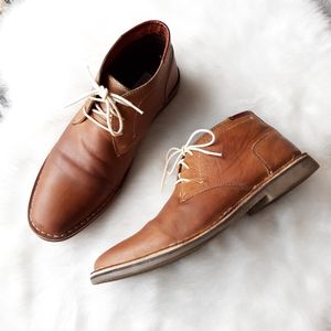 Steve Madden | Henstonn Men's Chukka Boot